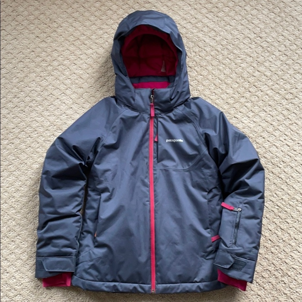 Winter Jacket